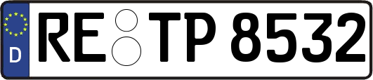 RE-TP8532