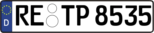 RE-TP8535