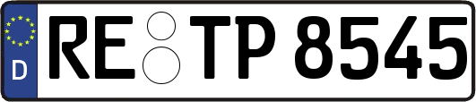 RE-TP8545