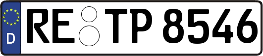 RE-TP8546
