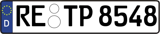 RE-TP8548