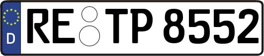 RE-TP8552