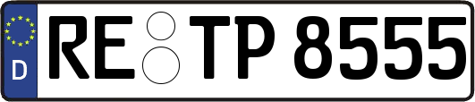 RE-TP8555