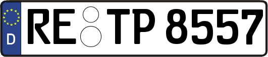 RE-TP8557