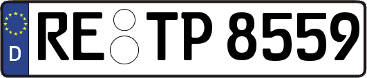 RE-TP8559