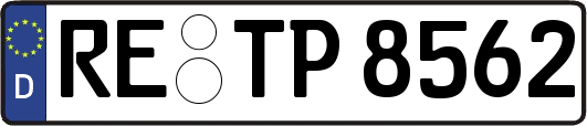 RE-TP8562