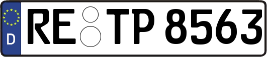 RE-TP8563