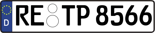 RE-TP8566
