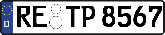 RE-TP8567