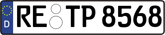 RE-TP8568