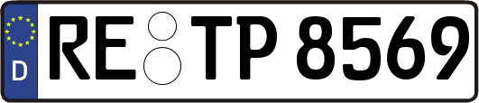 RE-TP8569