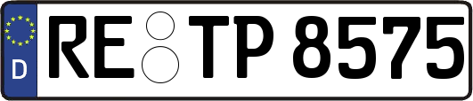 RE-TP8575