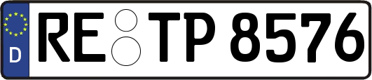 RE-TP8576