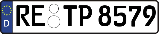 RE-TP8579