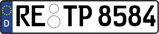 RE-TP8584