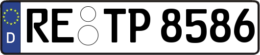 RE-TP8586