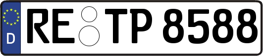 RE-TP8588