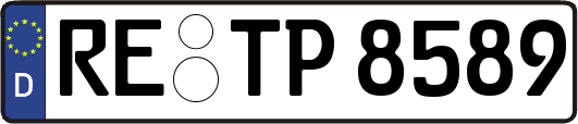 RE-TP8589