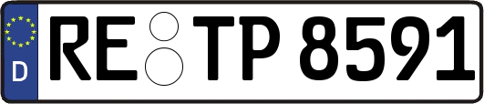 RE-TP8591