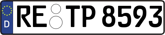 RE-TP8593