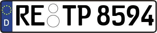 RE-TP8594