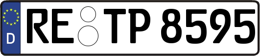RE-TP8595