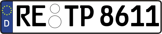 RE-TP8611