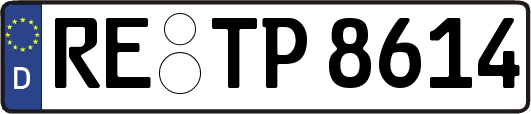 RE-TP8614