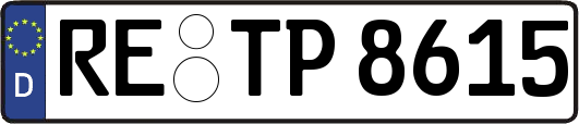 RE-TP8615