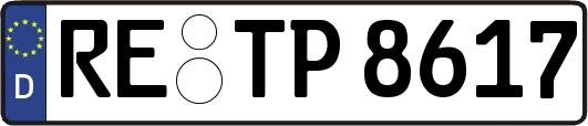 RE-TP8617