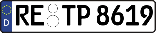 RE-TP8619