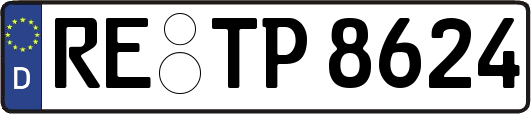 RE-TP8624