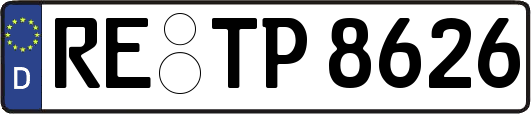 RE-TP8626