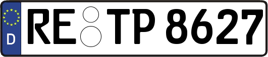 RE-TP8627