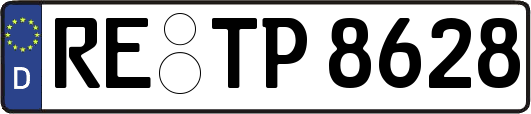 RE-TP8628