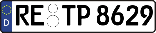 RE-TP8629