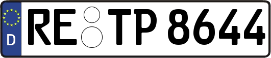 RE-TP8644