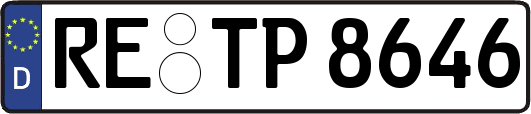 RE-TP8646