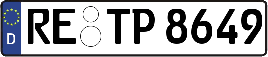 RE-TP8649