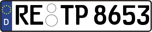 RE-TP8653