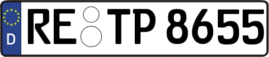 RE-TP8655