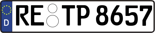 RE-TP8657