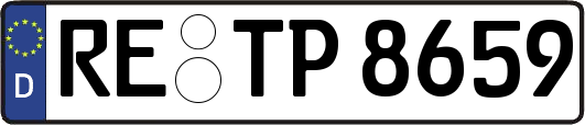 RE-TP8659