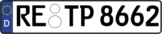 RE-TP8662