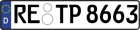 RE-TP8663