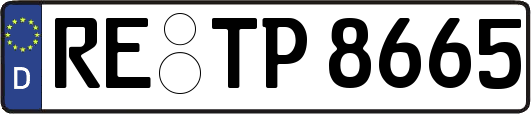 RE-TP8665
