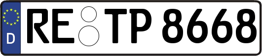 RE-TP8668