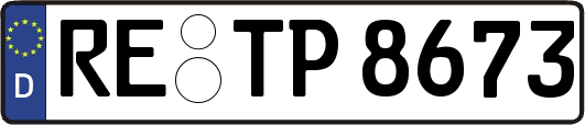 RE-TP8673
