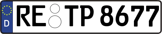 RE-TP8677