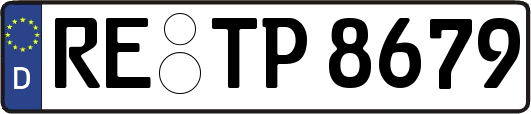 RE-TP8679
